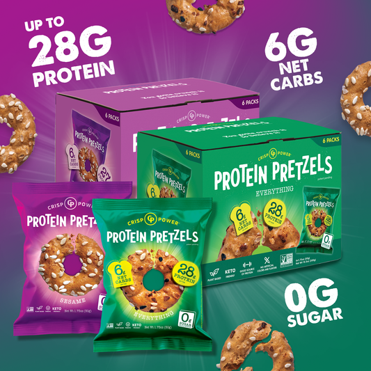 Bagel Lover's Bundle