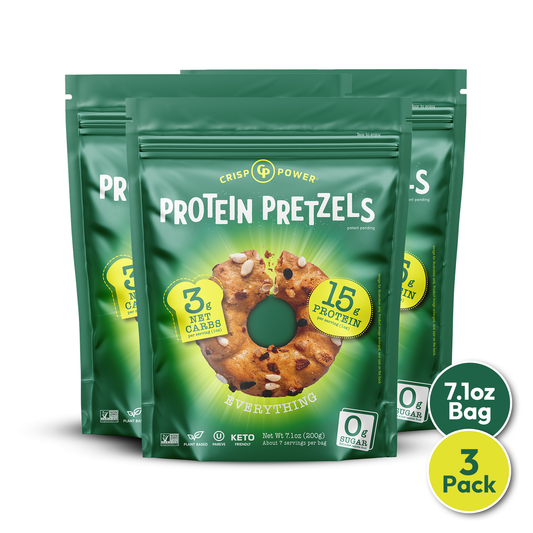 Everything 7.1 Oz Bag - 3 Pack
