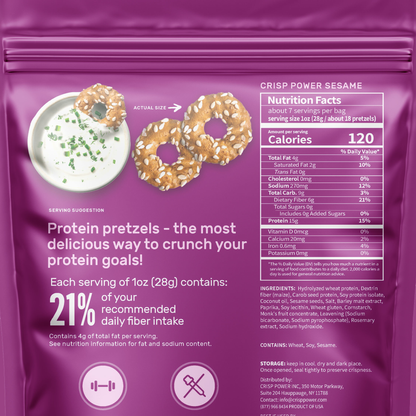Variety Pack 7.1 oz Bags - 5 Pack