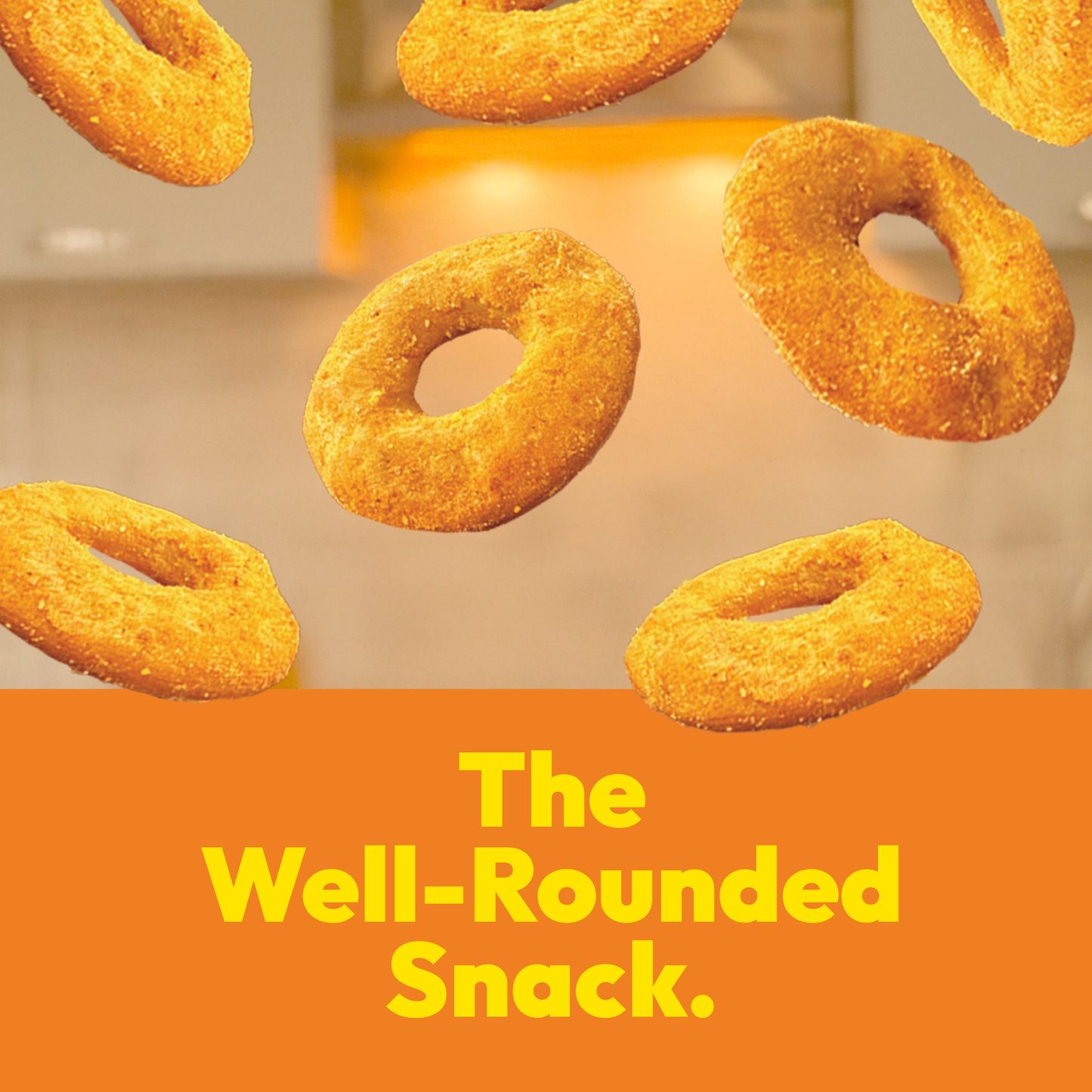 Cheddar - Protein Pretzels
