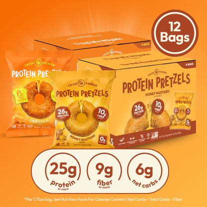 Golden Crunch Bundle