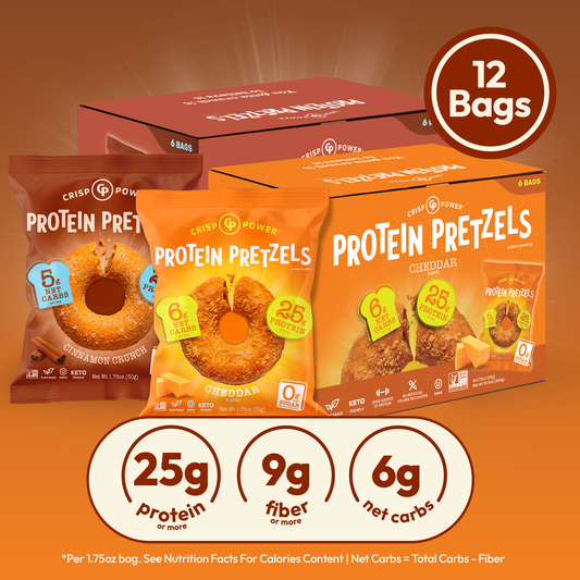 The Power Pair Bundle