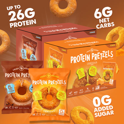 The Power Pair Bundle