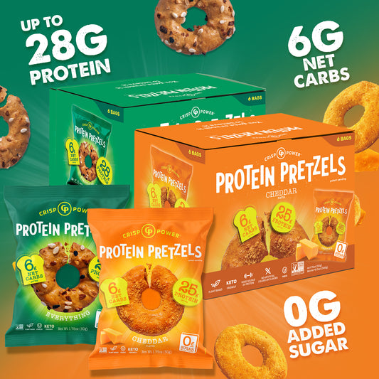 The Crowd Favorites Bundle