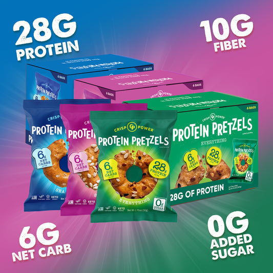 The Classic Trio Bundle