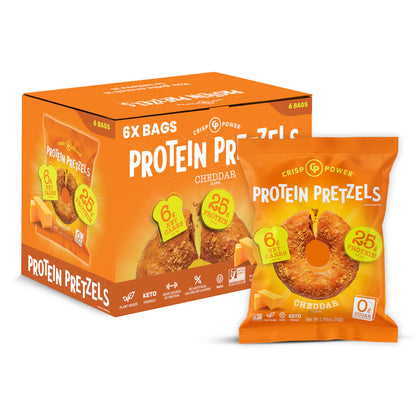 Golden Crunch Bundle