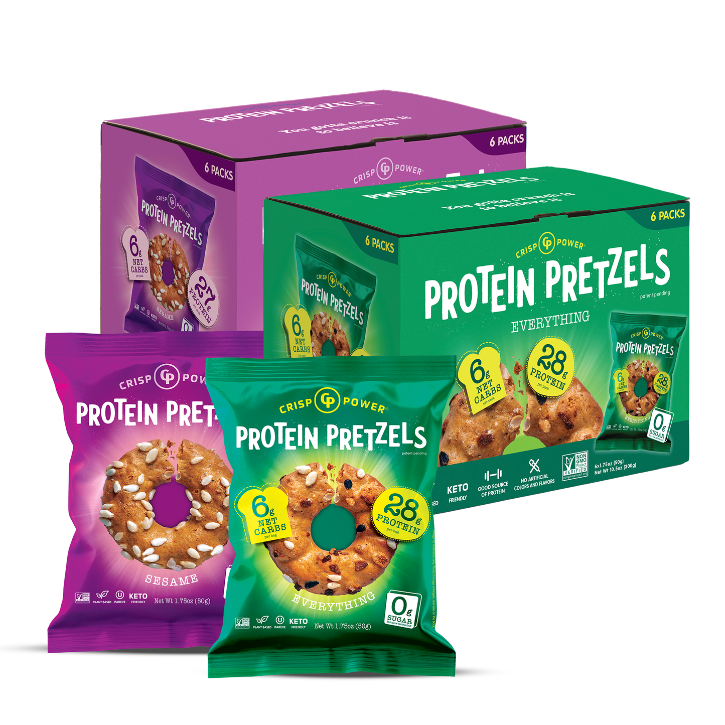 Bagel Lover's Bundle