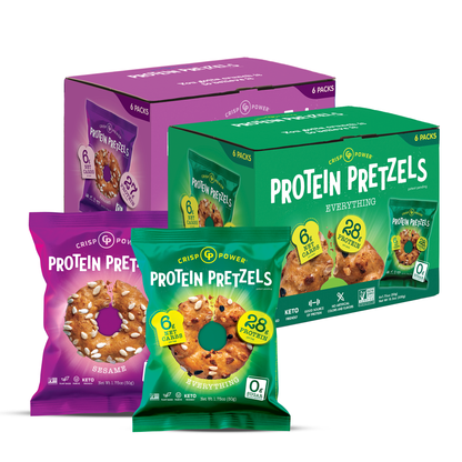 Bagel Lover's Bundle