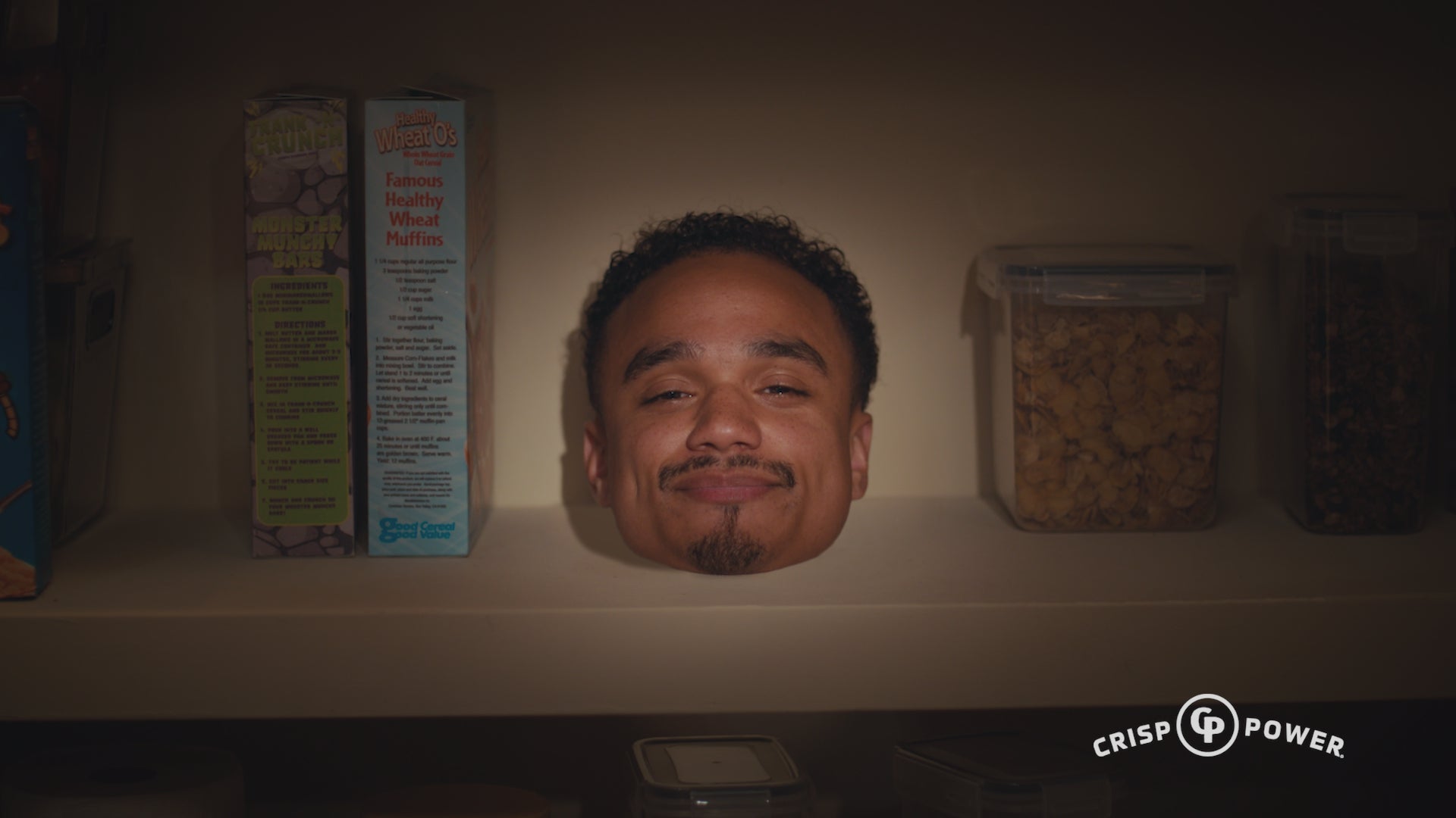 Load video: CRISP POWER Protein Pretzels, The Well-Rounded Snack. No Need to choose between taste and macros. High protein, high fiber, with low net carbs